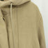 ラコステ LACOSTE Hooded Long Wool Blend Coat ウール ブレンド コート レディース